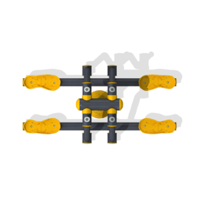 WALKING EQUIPMENT