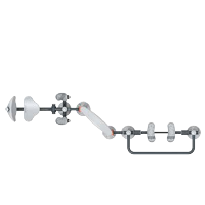 STAZIONE FITNESS OUTDOOR CON LEG PRESS E AIR WALKER