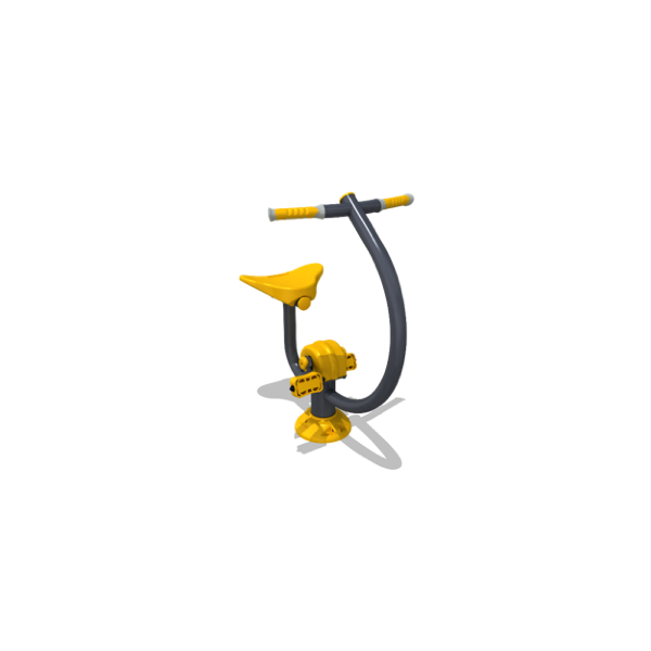 BICYCLE EQUIPMENT