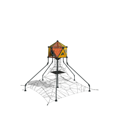 Bombard Playgrounds MBD-511