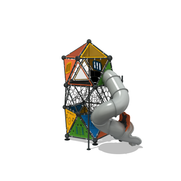 Bombard Playgrounds MBD-515