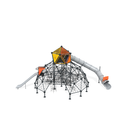 Bombard Playgrounds MBD-513