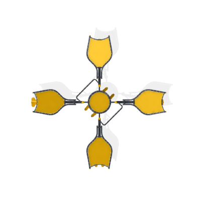 MULTISTATION DELUXE