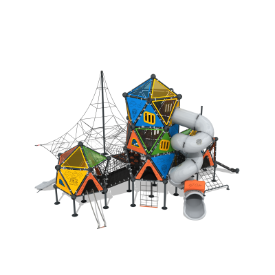 Bombard Playgrounds MBD-512