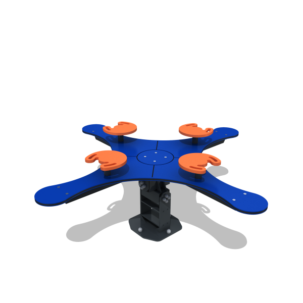 Gioco a molla MAE-067