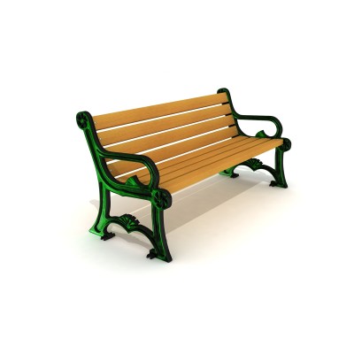 Panchina MOB-330A
