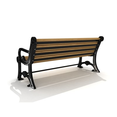 Panchina MOB-330A