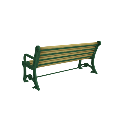 Panchina MOB-330A
