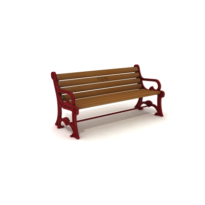 Panchina MOB-330A