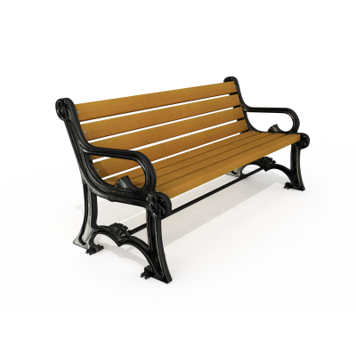 Panchina MOB-330A