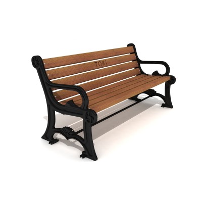 Panchina MOB-330A
