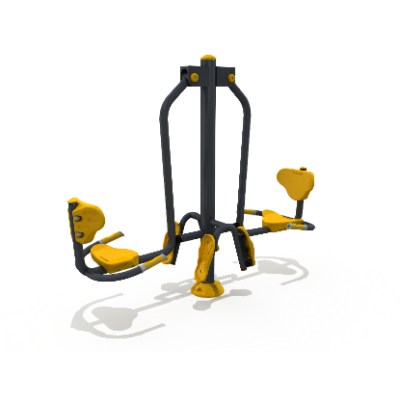 LEG PUSHING BUILD UP EQUIPMENT LEG PUSHING BUILD UP EQUIPMENT
