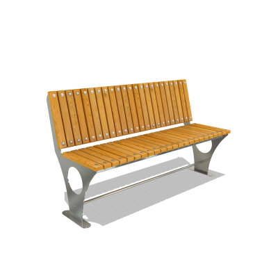 Panchina MOB-397A