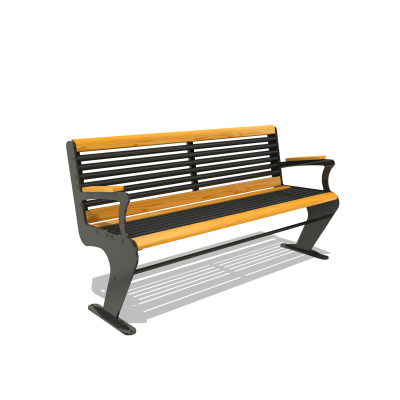 Panchina MOB-459C