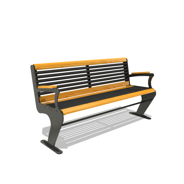 Panchina MOB-459C