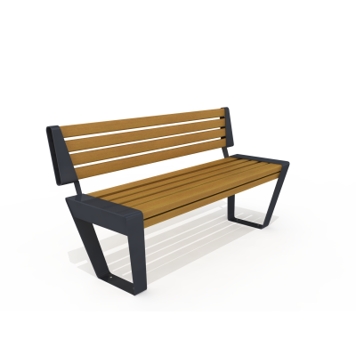 Panchina MOB-460