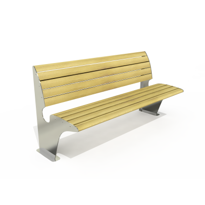 Panchina MOB-465A