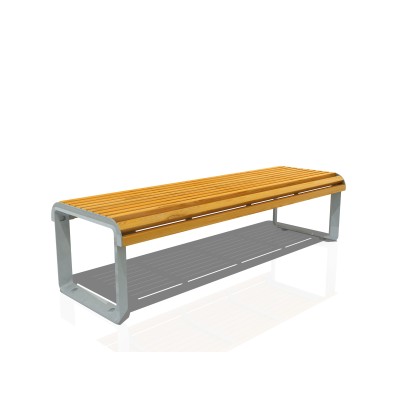 Panchina MOB-482B