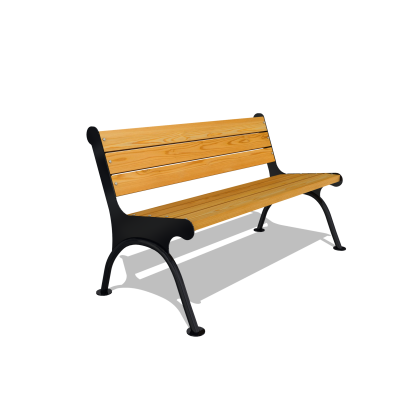 Panchina MOB-486B