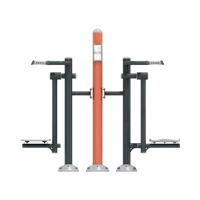ATTREZZO FITNESS PER TONIFICAZIONE E CARDIO