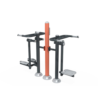 ATTREZZO FITNESS PER TONIFICAZIONE E CARDIO