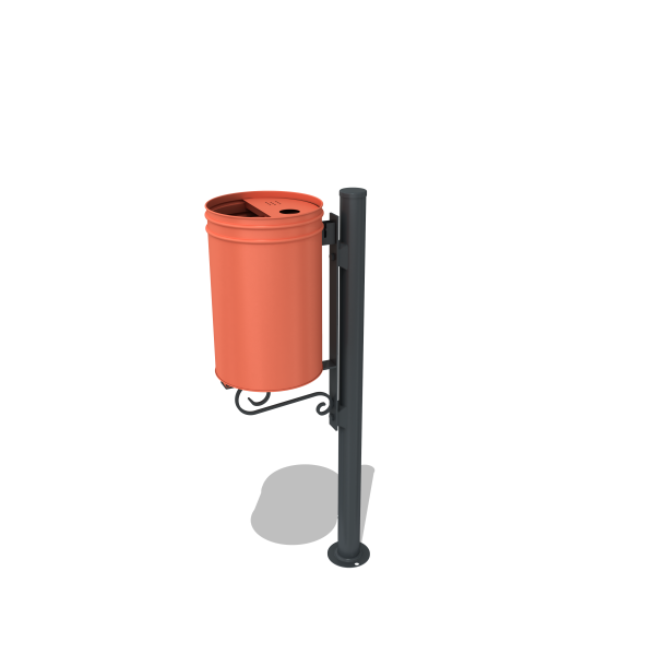 MBK-110A