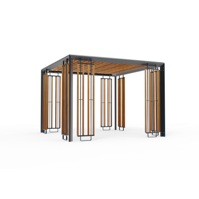 Pergola Equinox MEF-101