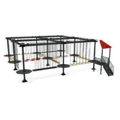 PERCORSO AVVENTURA MEDIUM MAC-002