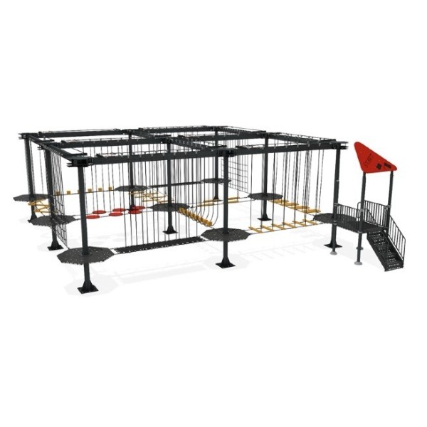 PERCORSO AVVENTURA MEDIUM MAC-002