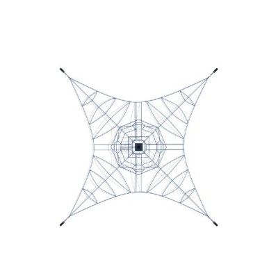 PIRAMIDE DI CORDA MIP-106A