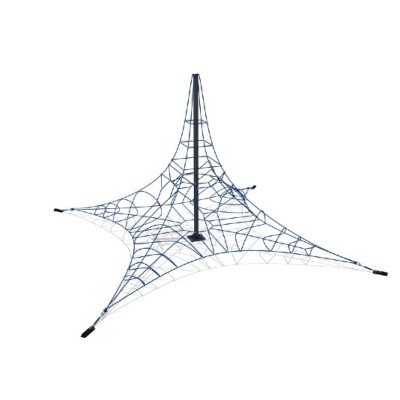 PIRAMIDE DI CORDA MIP-106A