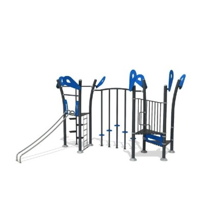PERCORSO ARRAMPICATA SMALL MIP-135