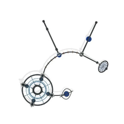 CIRCUITO AGILITY SMALL MIP-110