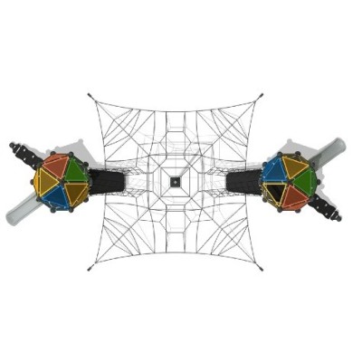 BOMBARD PLAYGROUNDS MBD-504