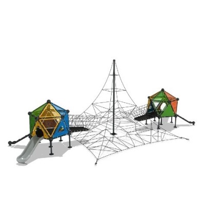 BOMBARD PLAYGROUNDS MBD-504