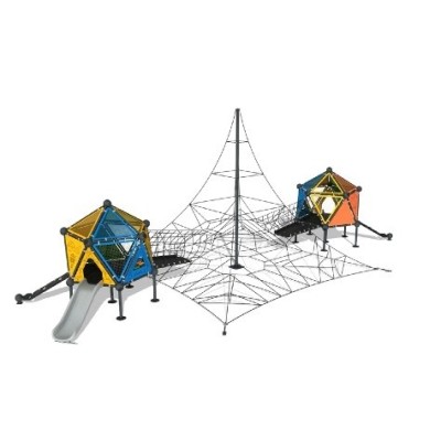 BOMBARD PLAYGROUNDS MBD-504