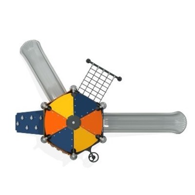 MINI PLAYGROUNDS MIN-501