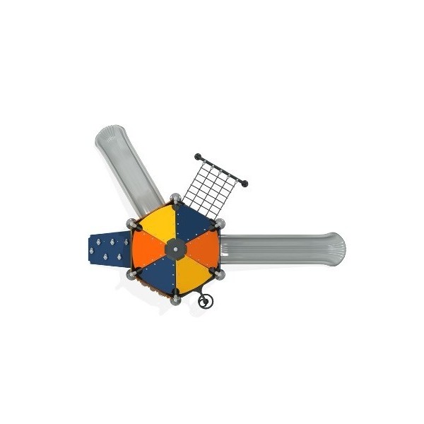 MINI PLAYGROUNDS MIN-501