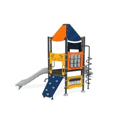 MINI PLAYGROUNDS MIN-501