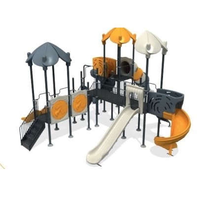 MDS-1019 ADVENTURE TOWER PARCO GIOCHI