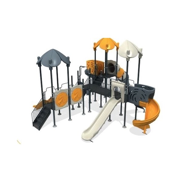 MDS-1019 ADVENTURE TOWER PARCO GIOCHI