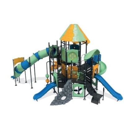 PARCO GIOCHI MDS-2006 TOWER ADVENTURE