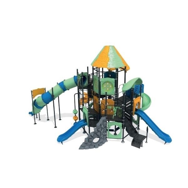 PARCO GIOCHI MDS-2006 TOWER ADVENTURE