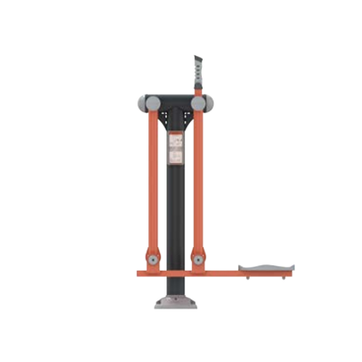 STAZIONE FITNESS OUTDOOR SKI WALKER SINGOLO