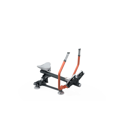 STAZIONE FITNESS OUTDOOR VOGATORE