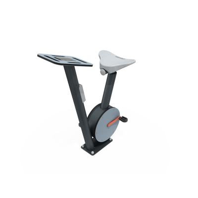 STAZIONE FITNESS OUTDOOR CYCLETTE