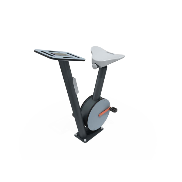 STAZIONE FITNESS OUTDOOR CYCLETTE