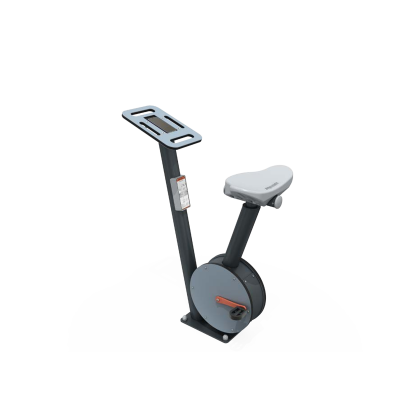 STAZIONE FITNESS OUTDOOR CYCLETTE