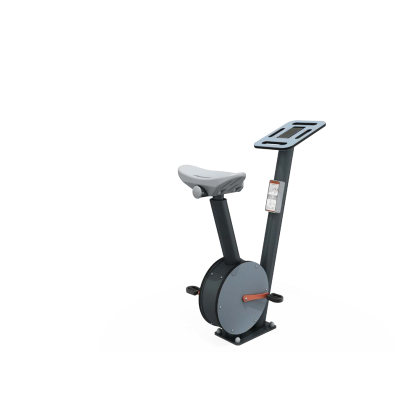 STAZIONE FITNESS OUTDOOR CYCLETTE